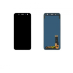 S-0161 FRONTAL SAMSUNG J6 (SM-J600) SEM ARO ORIGINAL CHINA OLED