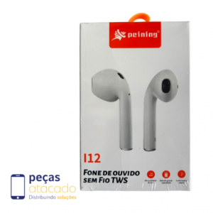 FONE SEM FIO PEINING PEI-P817