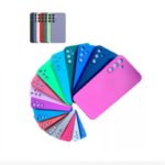 CAPA AVELUDADA SAMSUNG A15
