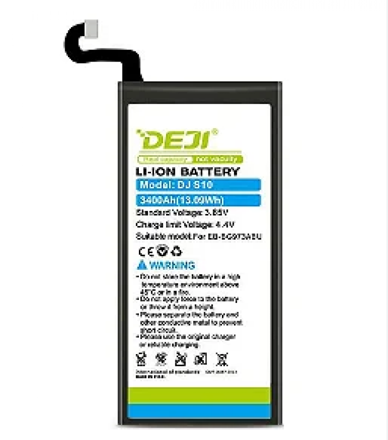 BA-0325 BATERIA DEJI SAMSUNG S10 (SMG973)