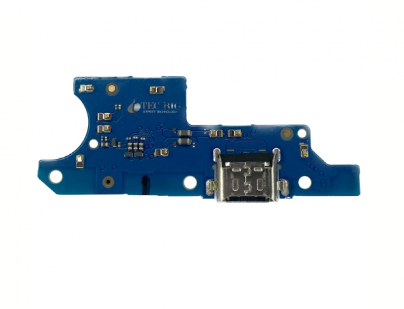 SB-0178 SUB PLACA DE CARGA MOTOROLA MOTO E7 POWER ORIGINAL