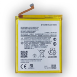BA-0417 BATERIA 1 LINHA  MOTOROLA MOTO EDGE 20 (XT-2143) (MB40)