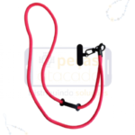 CORDÃO REFORÇADO PARA CELULAR ROSA