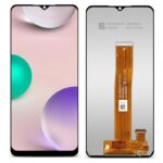 S-0940 FRONTAL SAMSUNG  A02 (SM-A022) SEM ARO ORIGINAL NACIONAL IPS