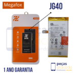 BA-0414 BATERIA ORIGINAL NACIONAL MOTOROLA MOTO E6 PLAY (XT2029) | E6S (XT2053) (KS40)