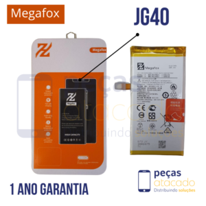 BA-0414 BATERIA ORIGINAL NACIONAL MOTOROLA MOTO E6 PLAY (XT2029) | E6S (XT2053) (KS40)