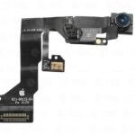 G-0016 FLEX CAMERA FRONTAL | AURICULAR | SENSOR IPHONE 6S