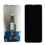 S-1091 FRONTAL XIAOMI REDMI A1 |  A1 PLUS (000970101) | POCO C50 | POCO C51 PRETO SEM ARO ORIGINAL CHINA IPS