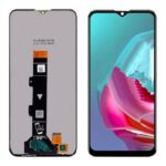 S-0394 FRONTAL MOTOROLA MOTO G10 (XT-2127) | G20 (XT-2128) | G30 (XT-2129) UNIVERSAL SEM ARO ORIGINAL CHINA IPS