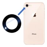 L-0159 LENTE DA CAMERA IPHONE 7G | 8G