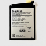 BA-0464 BATERIA ORIGINAL NACIONAL SAMSUNG A02S (SM-A025)  A03S (SM-A037) A04E (HQ-50S)