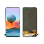 S-0540 FRONTAL XIAOMI NOTE 10 PRO MAX | POCO X4 (FRO2468) SEM ARO OLED CHINA IPS