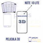 P-0148 PELICULA SAMSUNG NOTE 10 LITE 3D