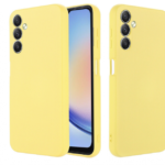 CAPA AVELUDADA SAMSUNG M34