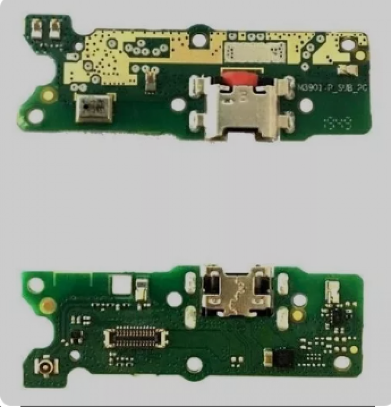 SB-0170 SUB PLACA DE CARGA MOTOROLA MOTO E6 PLAY TURBO