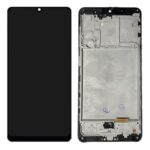 S-0766 FRONTAL SAMSUNG A31 (SM-A315) COM ARO INCELL IPS