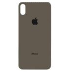N-0053 TAMPA TRASEIRA IPHONE XS MAX BRANCO
