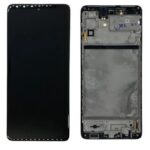 S-0116 FRONTAL M51 SAMSUNG COM ARO ORIGINAL CHINA OLED 1:1