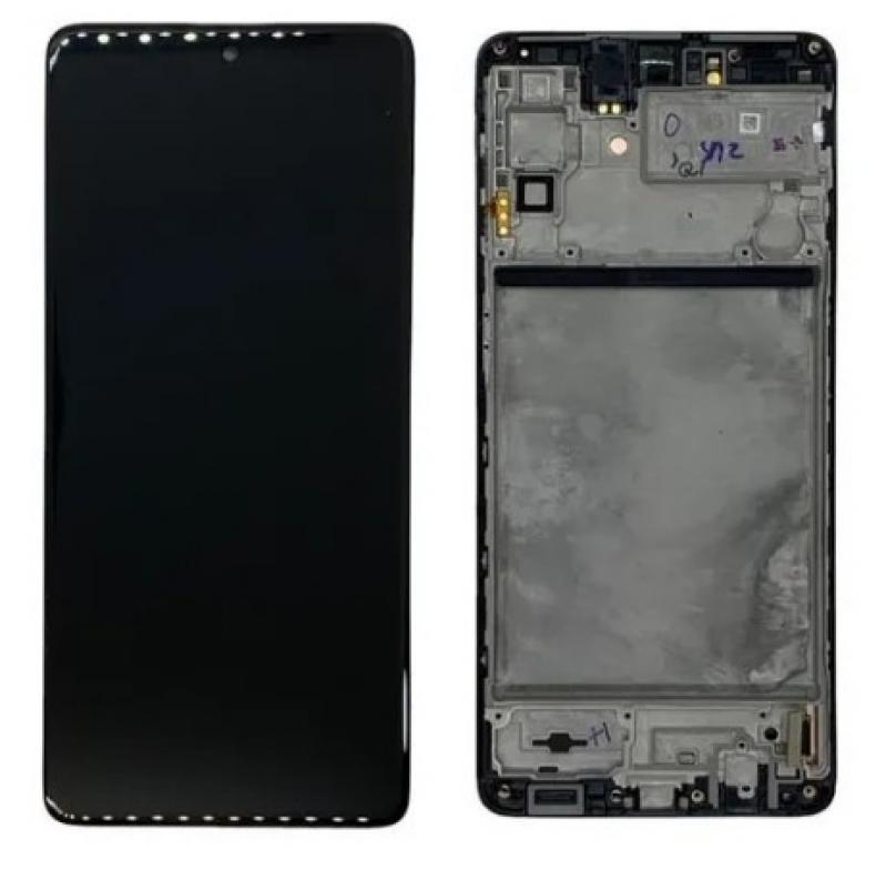 S-0116 FRONTAL M51 SAMSUNG COM ARO ORIGINAL CHINA OLED 1:1