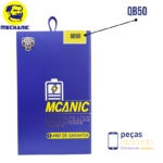 BA-0250 BATERIA MECHANIC MOTOROLA MOTO G84 (XT2347) (QB50) ( 1 ANO DE GARANTIA)