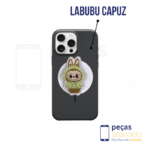 POP SOCKET LABUBU VERDE SORTIDO