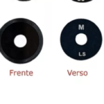 L-0151 LENTE DE CAMERA MOTOROLA G50 5G (M-LS)