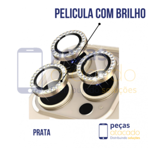 PELICULA CAMERA IPHONE 16 PRO | 16 PRO MAX