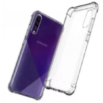 CAPA TRANSPARENTE SAMSUNG A50 | A30S