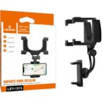 SUPORTE VEICULAR RETROVISOR LEY-1575