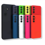 CAPA AVELUDADA SAMSUNG A25 5G