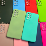 CAPA AVELUDADA SAMSUNG A32 4G