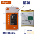BA-0496 BATERIA ORIGINAL NACIONAL LENOVO K6 PLUS | G6 PLAY (BL270)