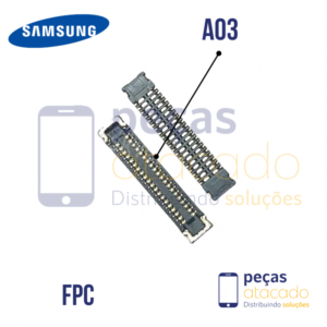 A-0032 FPC SAMSUNG A03