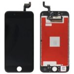 FRONTAL IPHONE 6S PLUS (A1634) ORIGINAL CHINA PRETO IPS