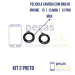 PELICULA CAMERA IPHONE 12 PRO MAX