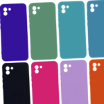 CAPA  AVELUDADA SAMSUNG A03