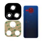 L-0008 LENTE MOTOROLA MOTO E7 PLUS