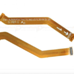 S-0014 FRONTAL SAMSUNG A03 CORE (SM-A032) SEM ARO ORIGINAL CHINA IPS