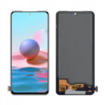 S-0389 FRONTAL XIAOMI NOTE 10 4G (M2101K7AI) NOTE 10S (M2101K7AG) SEM ARO INCELL IPS