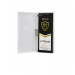 BA-0248 BATERIA GOLD EDITION MOTOROLA MOTO G6 PLUS (XT1926) (JT40) (GE-913) (SEM GARANTIA)
