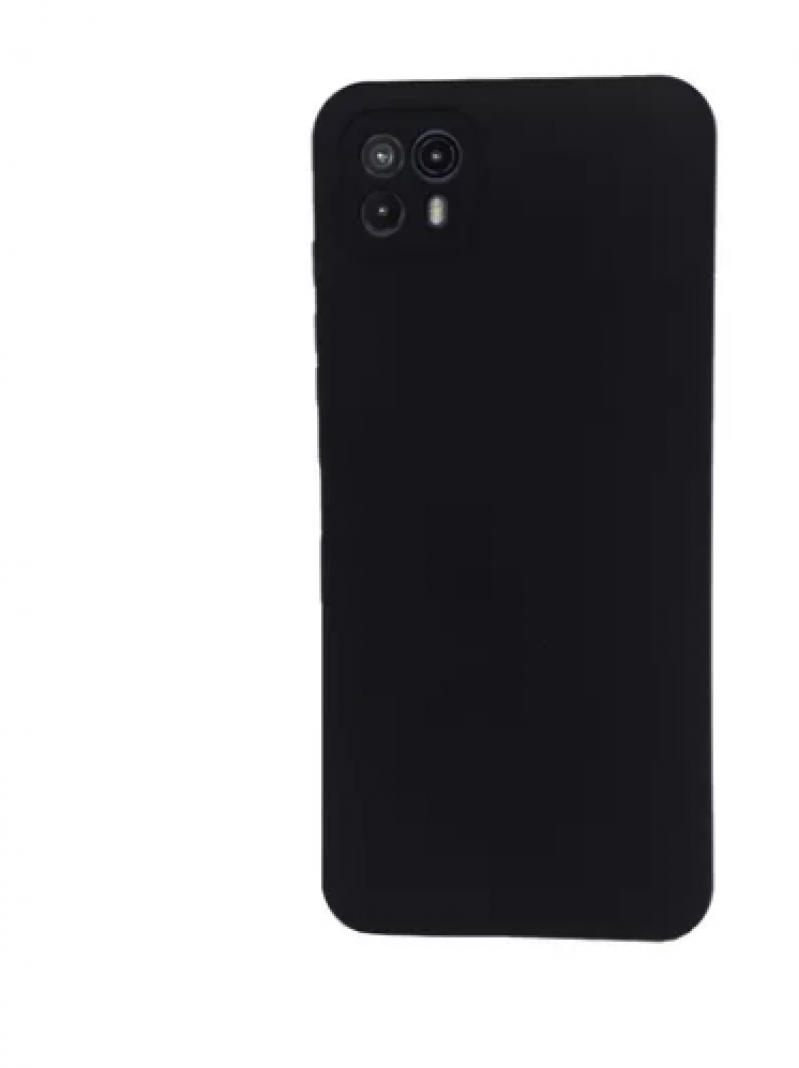 CAPA AVELUDADA MOTOROLA G50 4G