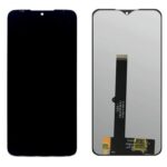 S-0254 FRONTAL MOTOROLA MOTO G8 PLAY (XT-2015) ONE MACRO (XT-2016) SEM ARO ORIGINAL CHINA IPS