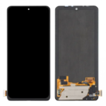 S-0702 FRONTAL XIAOMI POCO F3 SEM ARO PRETO INCELL IPS