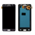 S-0169 FRONTAL SAMSUNG J5 METAL (SM-J510) SEM ARO DOURADA ORIGINAL CHINA OLED