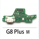 SB-0127 SUB PLACA DE CARGA MOTOROLA MOTO G8 PLUS VERSÃO M TURBO