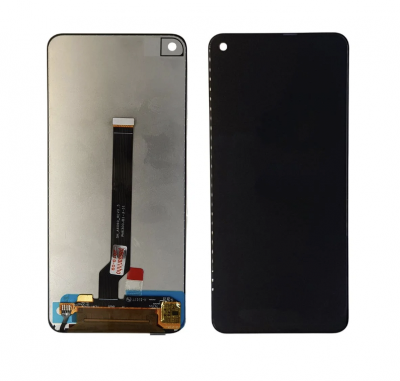 FRONTAL SAMSUNG A60 (SM-A606) ORIGINAL CHINA SEM ARO
