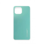 TAMPA TRASEIRA XIAOMI MI 11 LITE 5G MINT VERDE