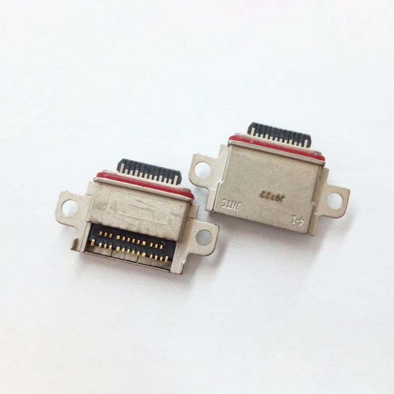 C-0036 CONECTOR DE CARGA SAMSUNG S10 | S10 E | S10 PLUS | A8 A530