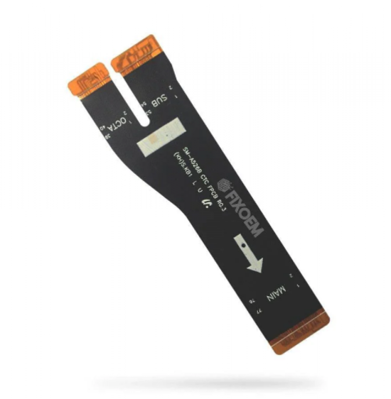 FLEX MAIN SUB SAMSUNG A52