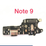 SB-0275 SUB PLACA DE CARGA XIAOMI REDMI NOTE 9